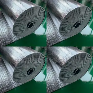 Long-Term Performance 2mm Roof Heat Insulation