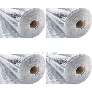 10mm Roof Heat Insulation
