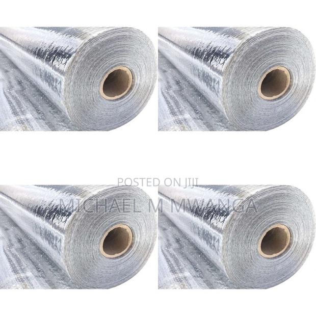 10mm Roof Heat Insulation