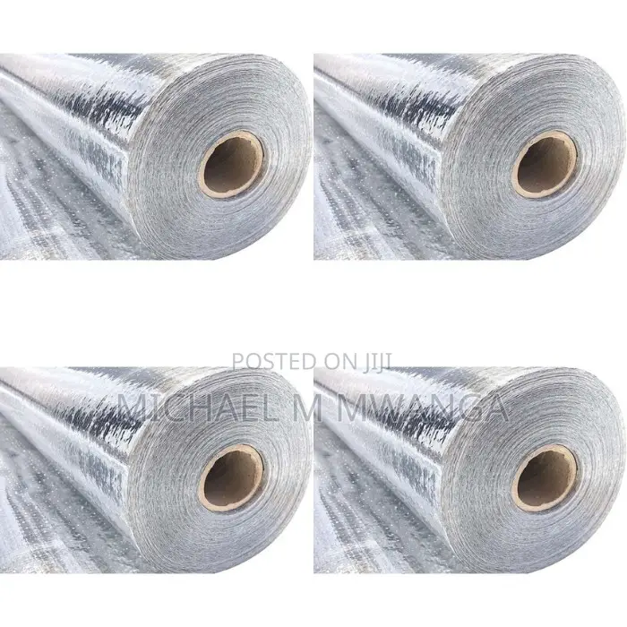 10mm Roof Heat Insulation