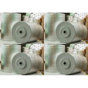 Energy Efficient 10mm Roof Heat Insulation - thumbnail 2