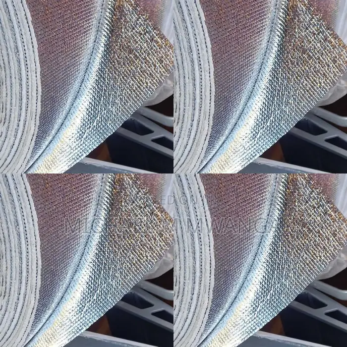 Lightweight 10mm Roof Heat Insulation