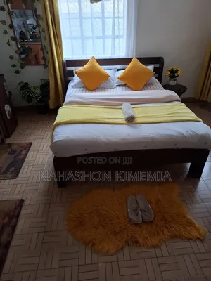 Natural Light Studio BNB TRM Drive Roysambu Thika Road Nairobi Kenya