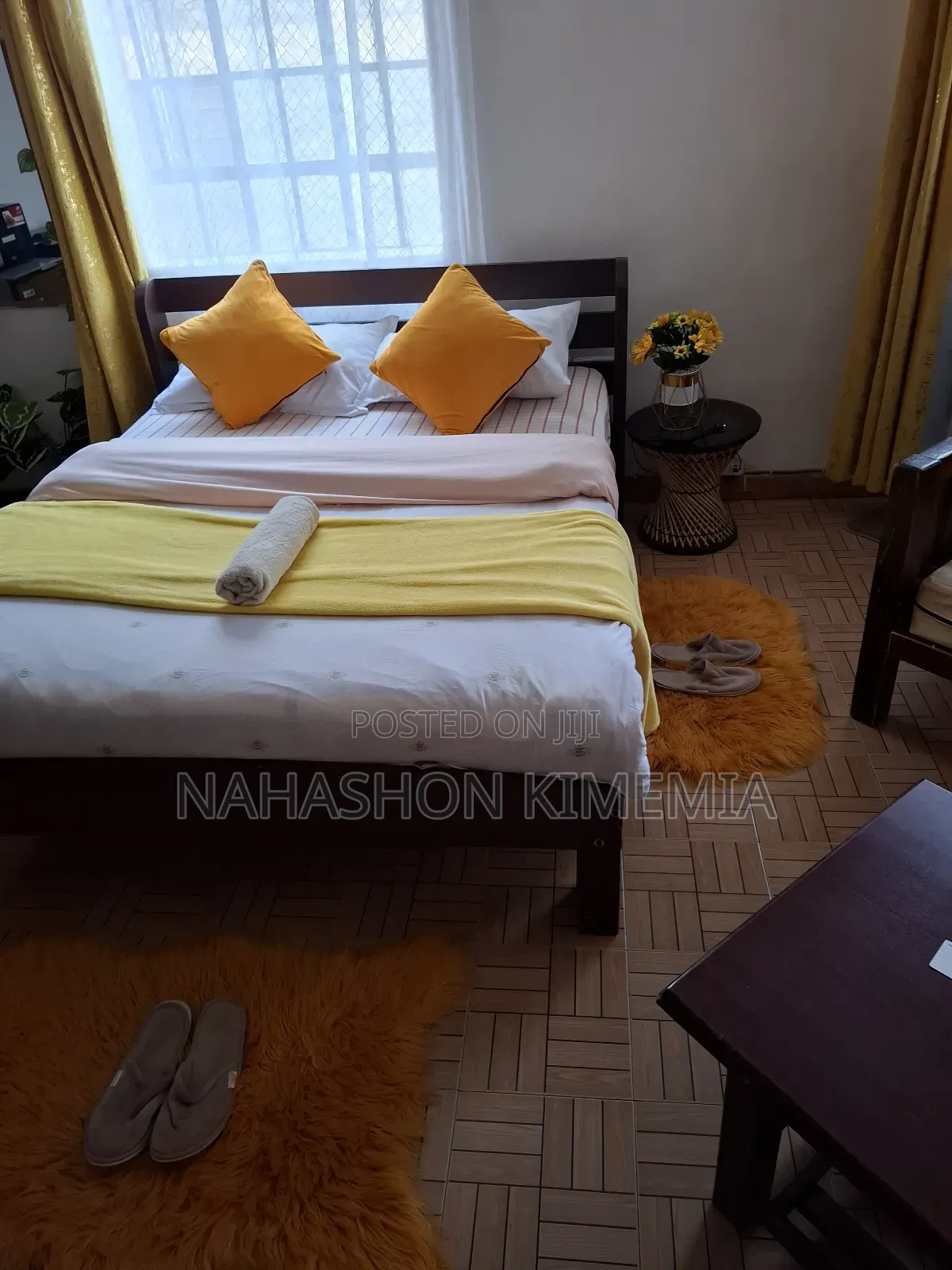 Natural Light Studio BNB TRM Drive Roysambu Thika Road Nairobi Kenya