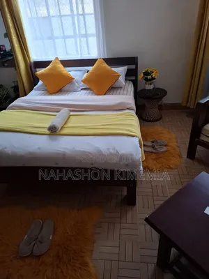Natural Light Studio BNB TRM Drive Roysambu Thika Road Nairobi Kenya