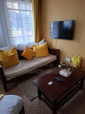 Natural Light Studio BNB TRM Drive Roysambu Thika Road Nairobi Kenya
