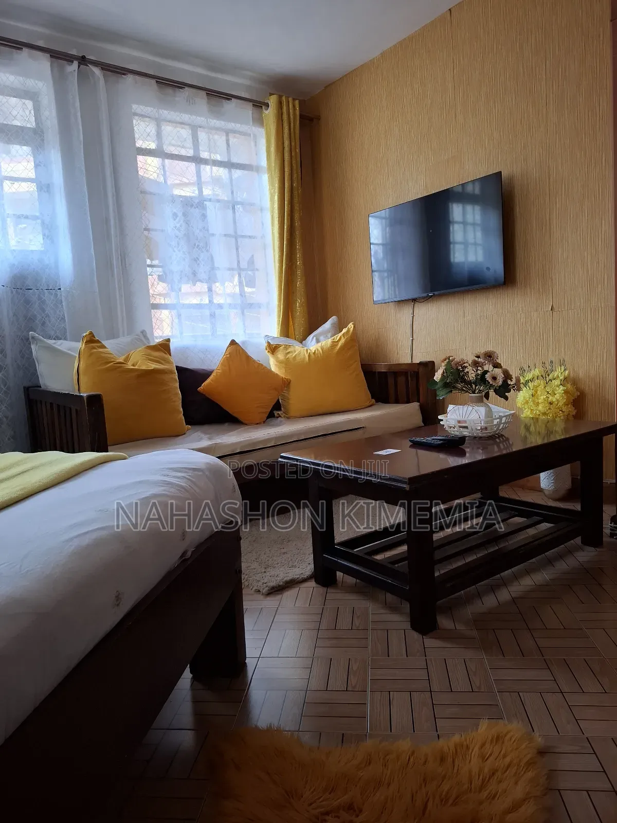 Natural Light Studio BNB TRM Drive Roysambu Thika Road Nairobi Kenya
