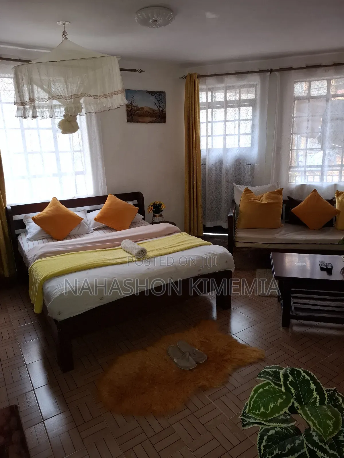 Natural Light Studio BNB TRM Drive Roysambu Thika Road Nairobi Kenya