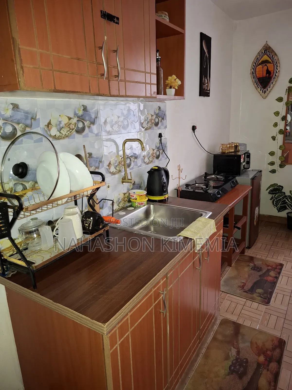 Natural Light Studio BNB TRM Drive Roysambu Thika Road Nairobi Kenya
