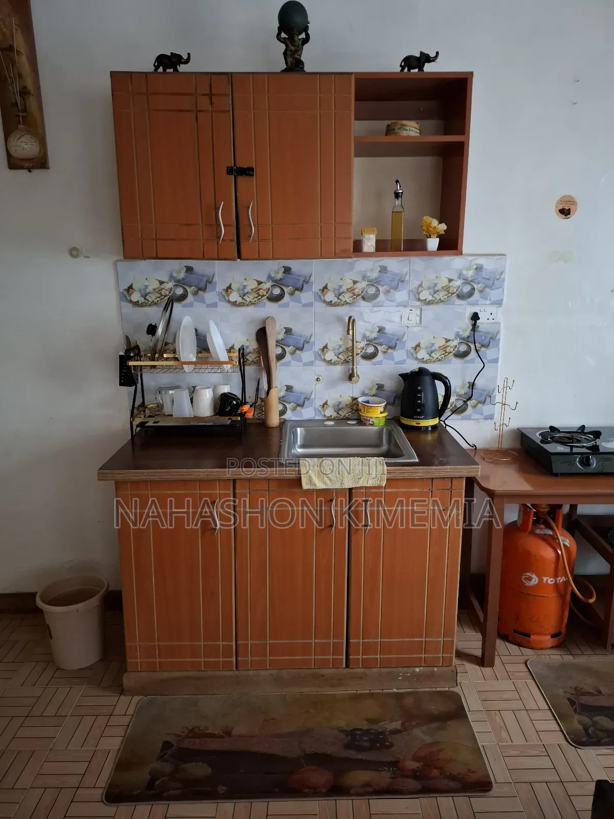 Natural Light Studio BNB TRM Drive Roysambu Thika Road Nairobi Kenya