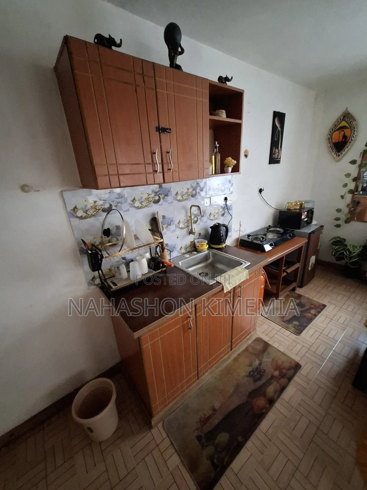 Natural Light Studio BNB TRM Drive Roysambu Thika Road Nairobi Kenya