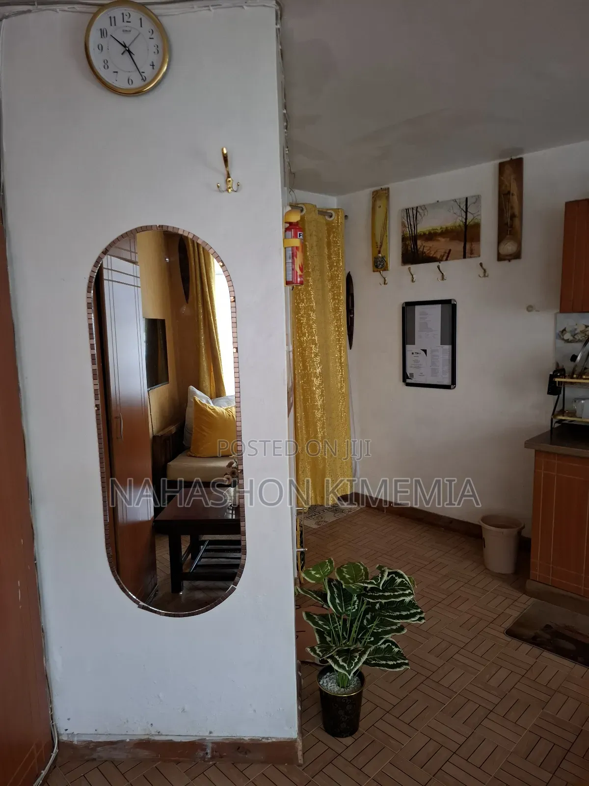 Natural Light Studio BNB TRM Drive Roysambu Thika Road Nairobi Kenya