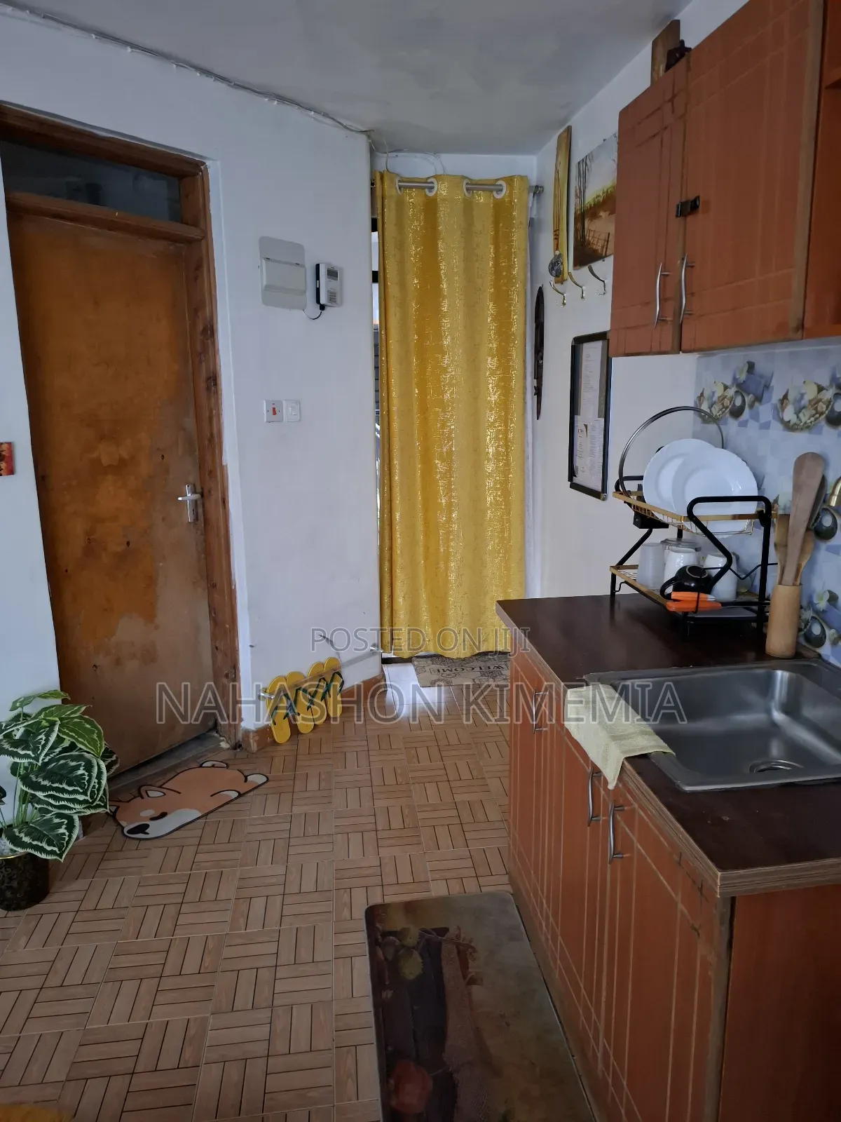 Natural Light Studio BNB TRM Drive Roysambu Thika Road Nairobi Kenya