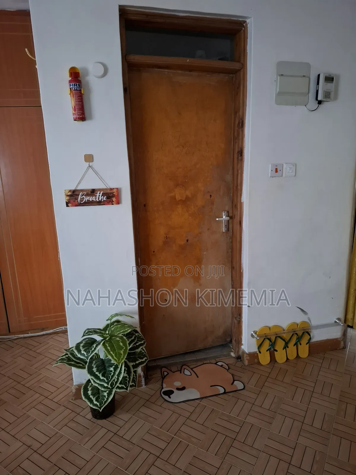 Natural Light Studio BNB TRM Drive Roysambu Thika Road Nairobi Kenya