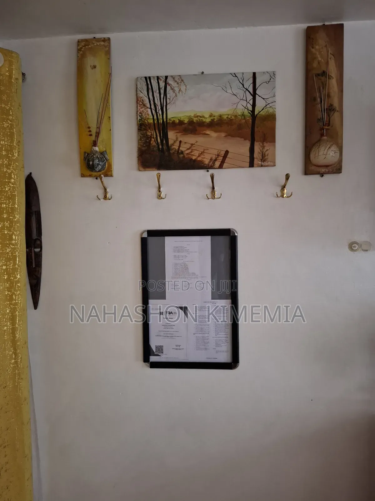 Natural Light Studio BNB TRM Drive Roysambu Thika Road Nairobi Kenya