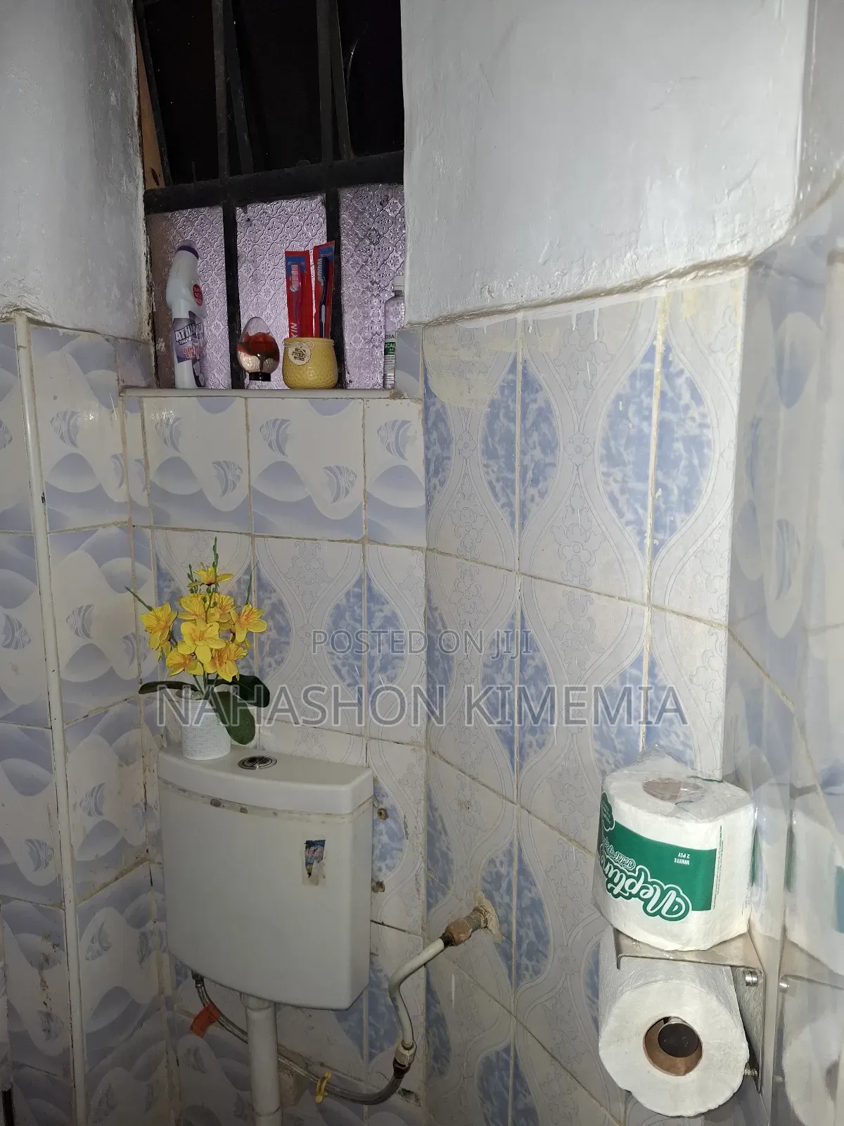 Natural Light Studio BNB TRM Drive Roysambu Thika Road Nairobi Kenya