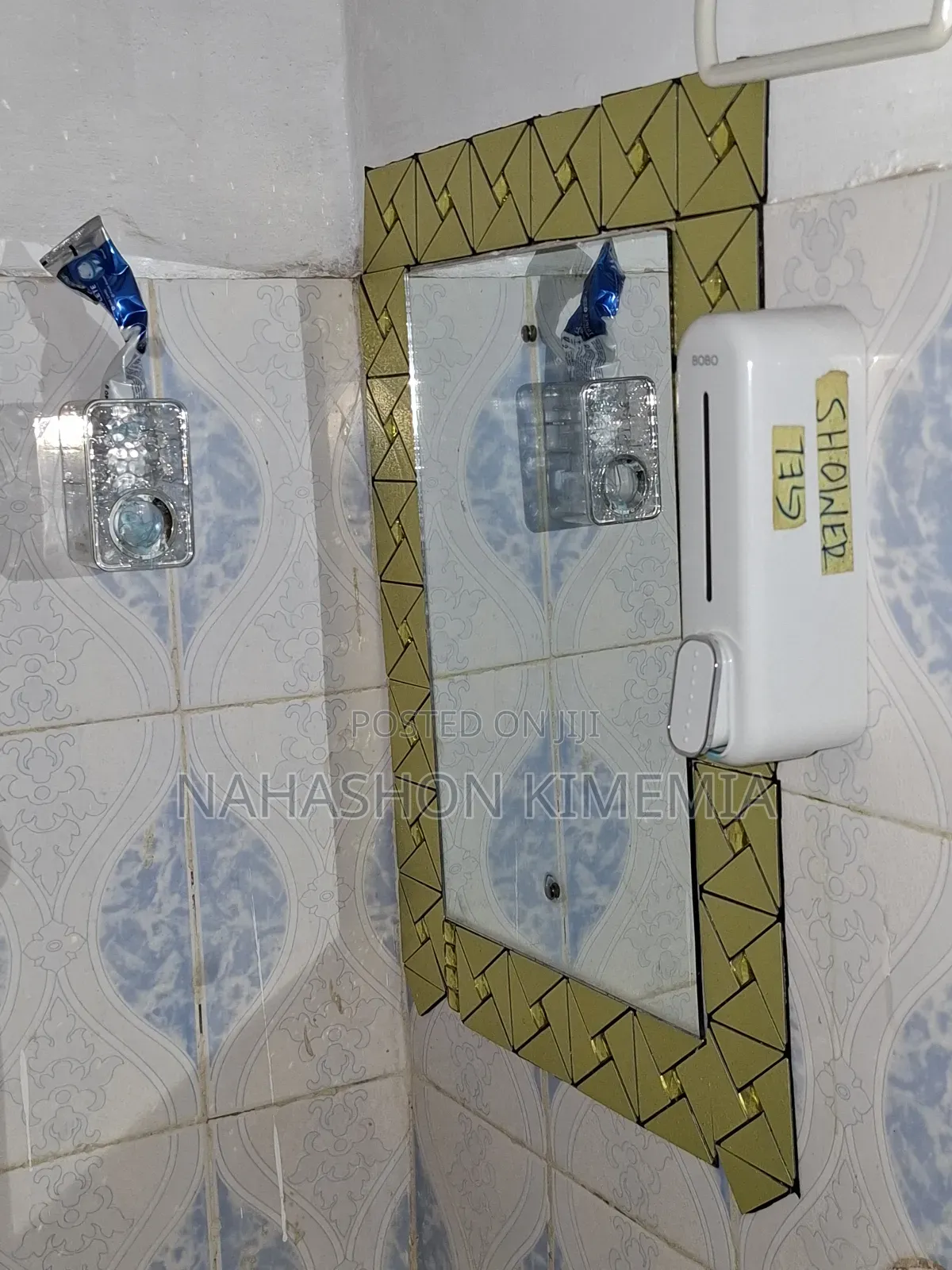 Natural Light Studio BNB TRM Drive Roysambu Thika Road Nairobi Kenya