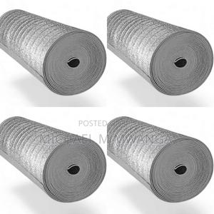 Long-Term Protection 10mm Roof Heat Insulation - thumbnail 2