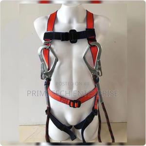 Construction Superior Safety Harness - main view