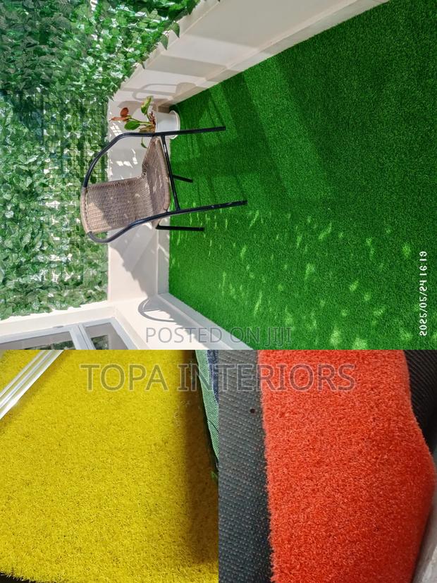 Outdoor Rugs Artificial Turf Grass Carpets Supply and Installation
