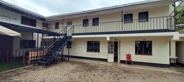 Hostel Available For Rent - main view