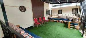 Hostel Available For Rent