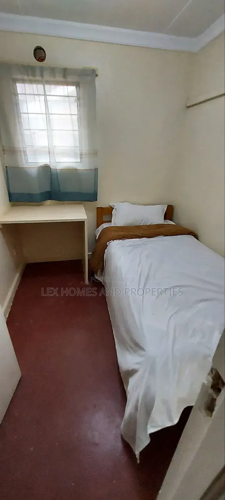 Hostel Available For Rent
