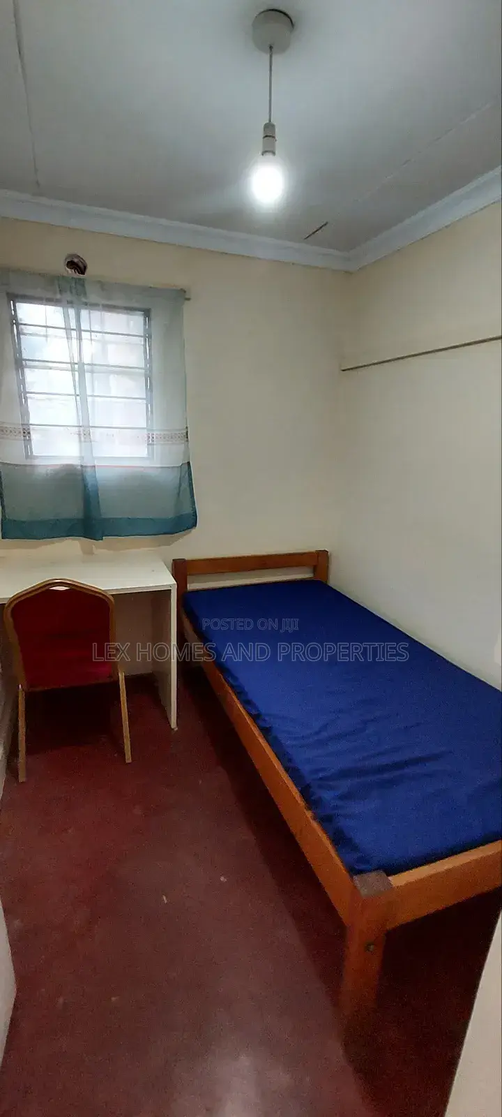 Hostel Available For Rent