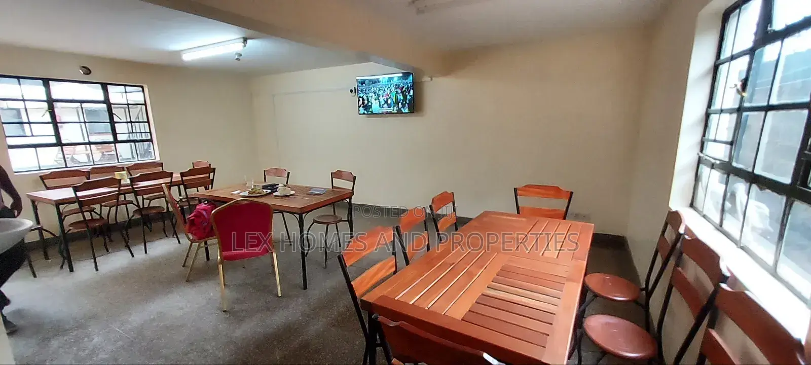 Hostel Available For Rent