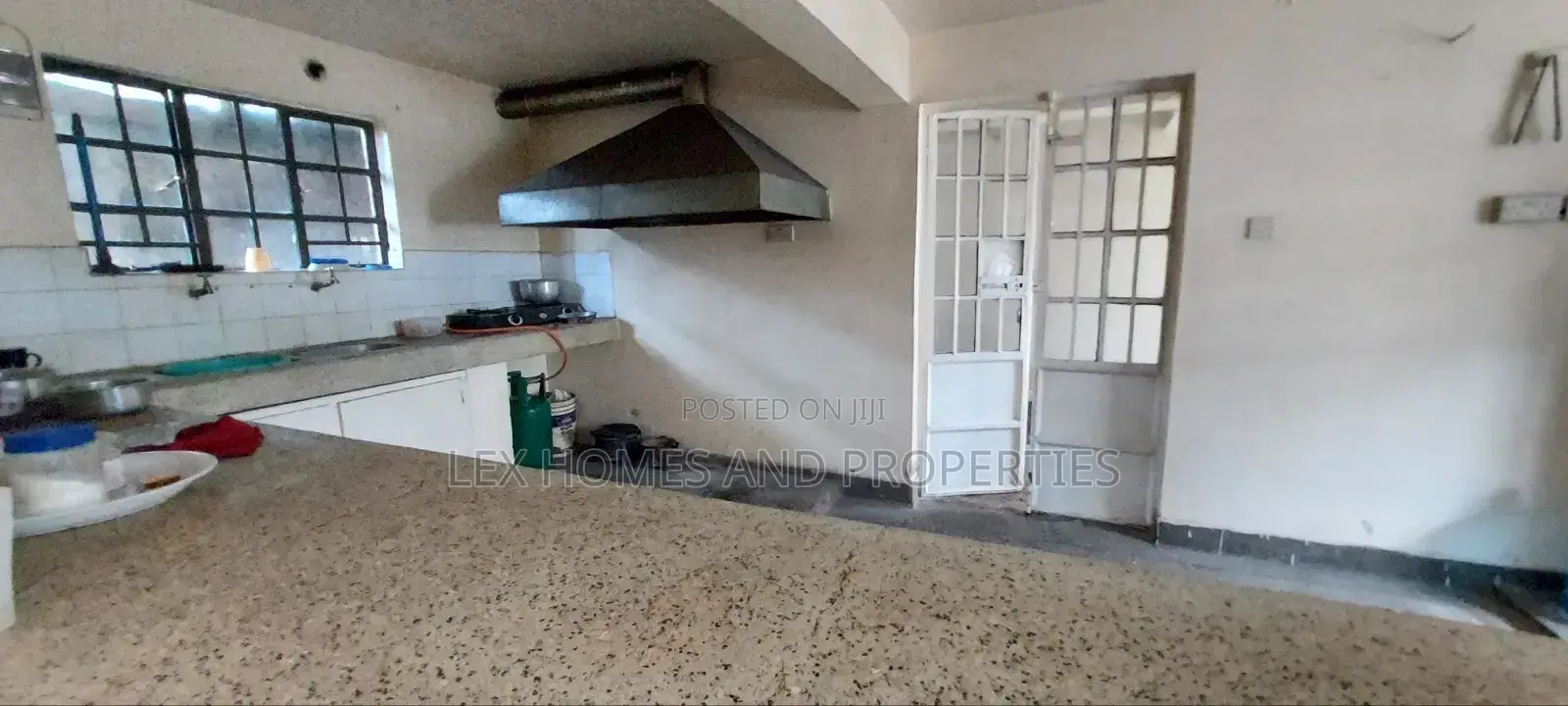 Hostel Available For Rent