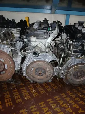 Slim Engines Ro6a Suzuki Alto