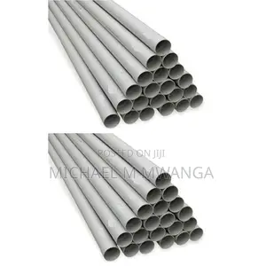 Superior Flow 4-Inch PVC Waste Pipe