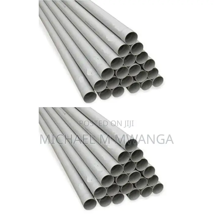 Superior Flow 4-Inch PVC Waste Pipe
