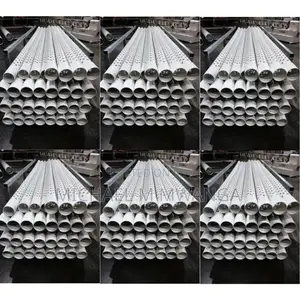Waste Management 4-Inch PVC Waste Pipe