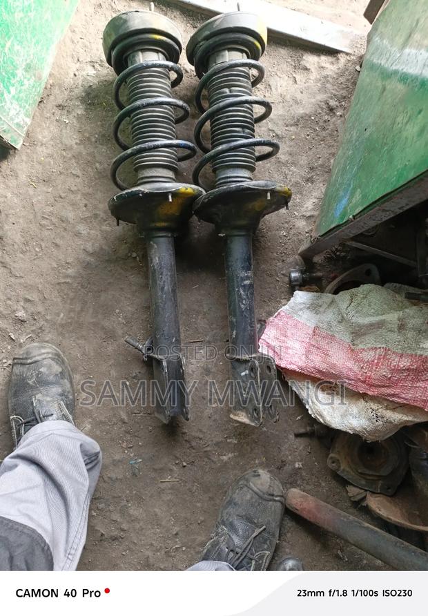 Subaru Gg2 Gg3 Rear Complete Shock Each