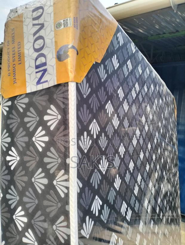8inch 5 X 6 Mattresses. Free Delivery