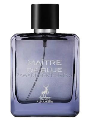 Maitre De Blue - thumbnail 2
