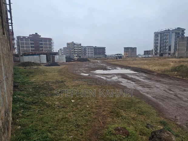 Plot for Sale