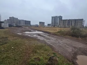Plot for Sale