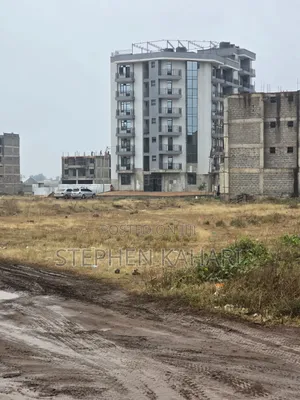 Plot for Sale