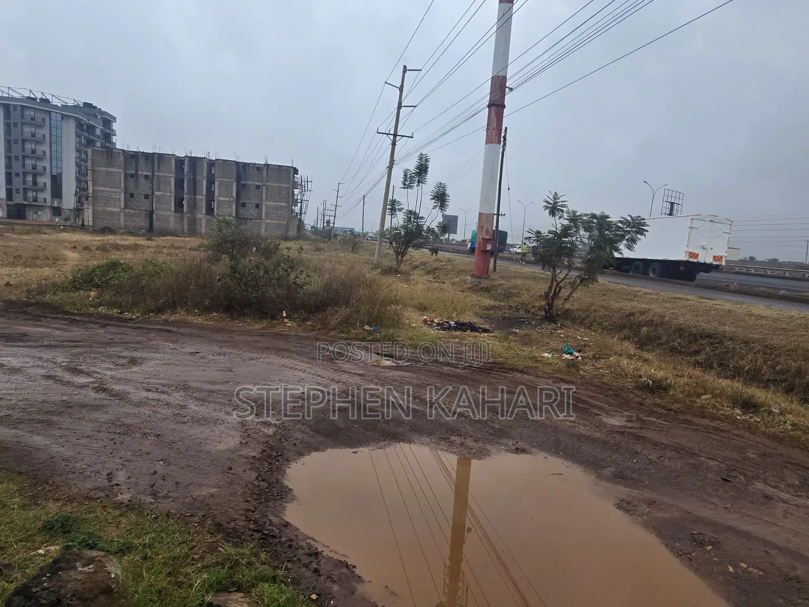 Plot for Sale