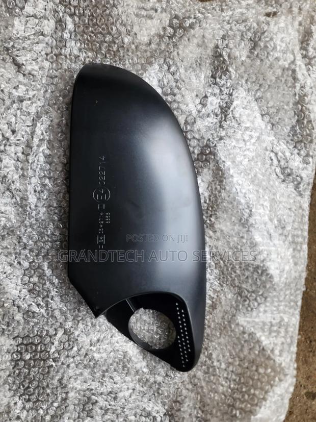 Prao J150 Lower Side Mirror Cover
