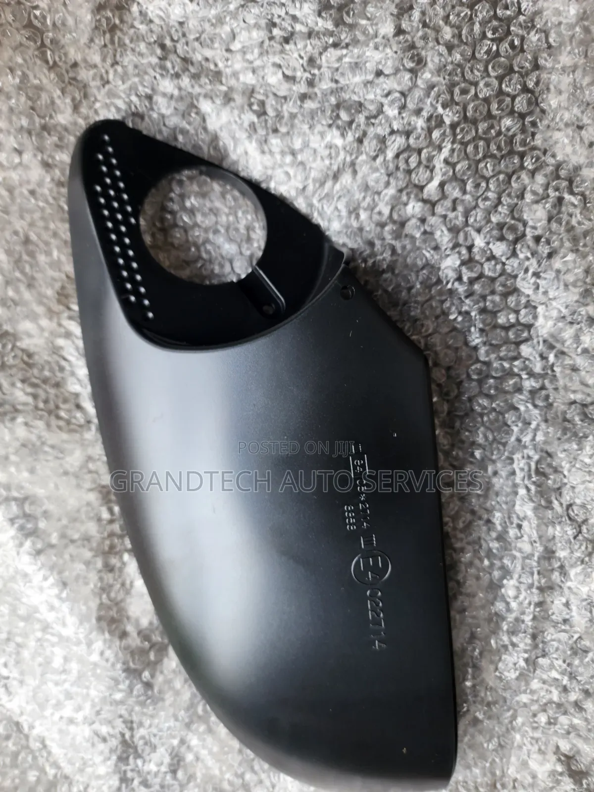 Prado J150  Lower Side Mirror  Cover