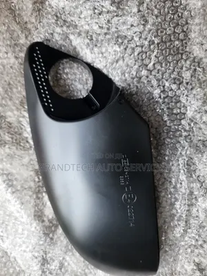 Prado J150  Lower Side Mirror  Cover