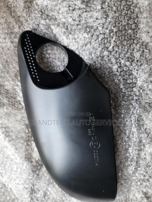 Prado J150  Lower Side Mirror  Cover - main view