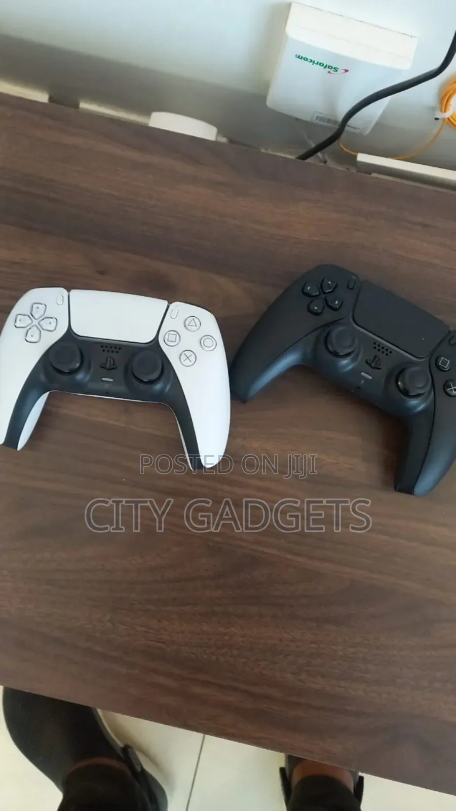 Ps5 Used Game Pads and Controllers