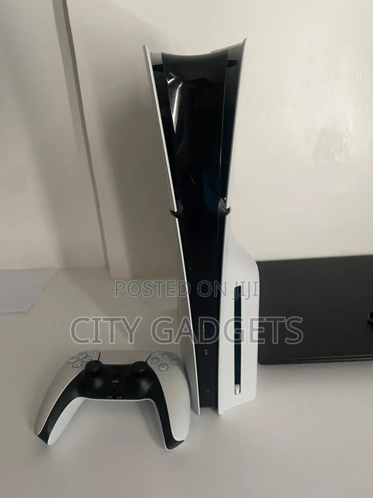 Used Ps5 Slim Disc Version 1tb
