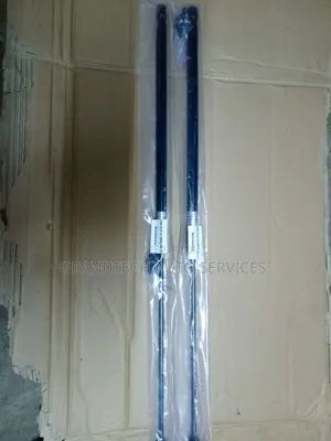 Vw Golf Mk6 Boot Shocks