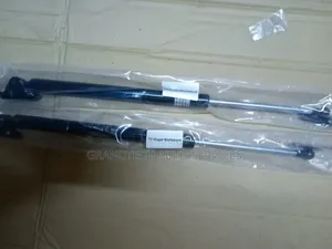 Toyota  Kluger Boot  Shocks