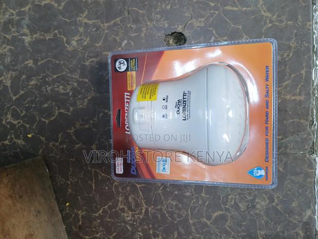 Maxi Ducha Ultra Lorenzetti Shower Head - Original - thumbnail 2